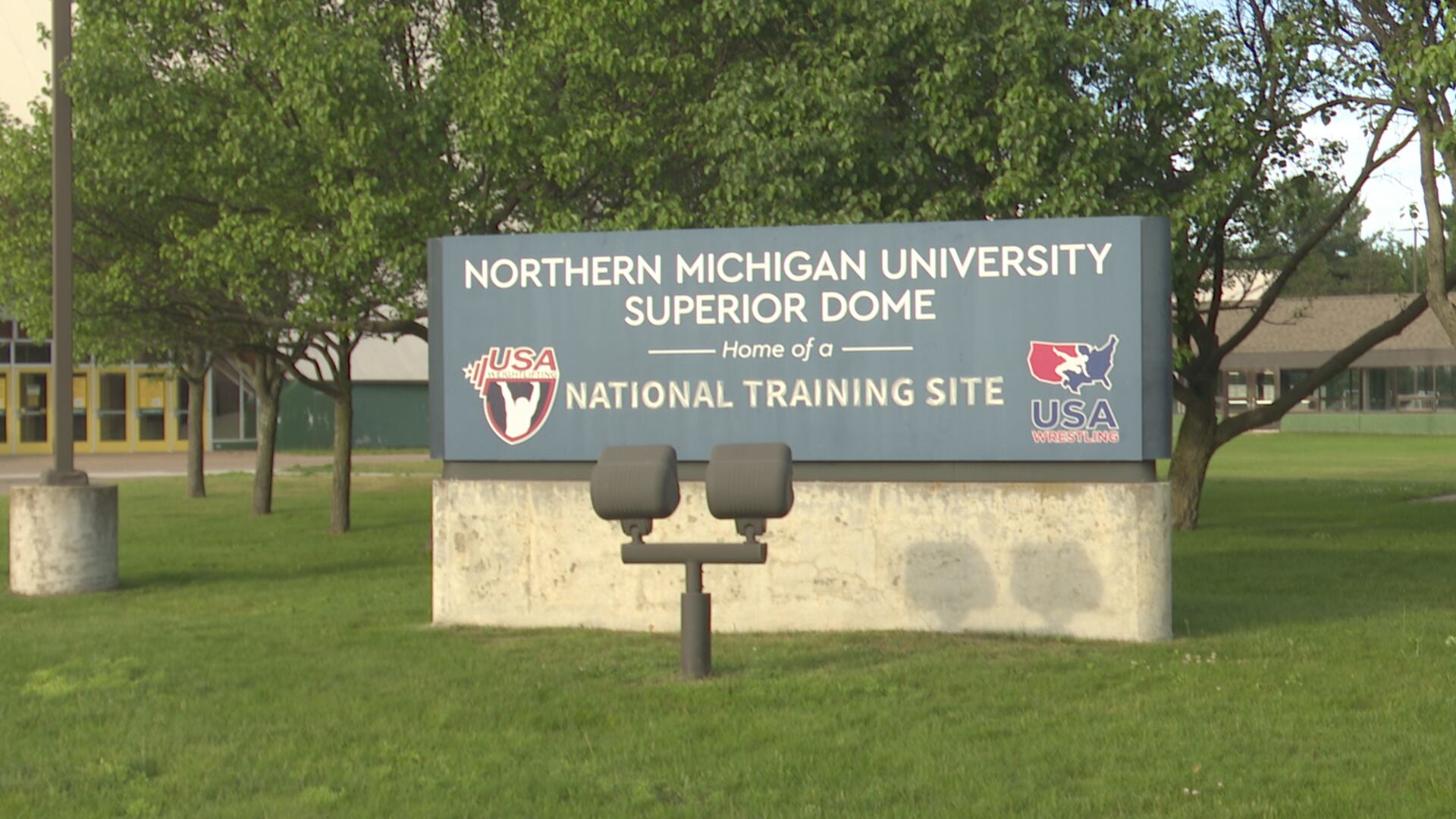 Northern Michigan University Extends USA Wrestling National Training Site Program