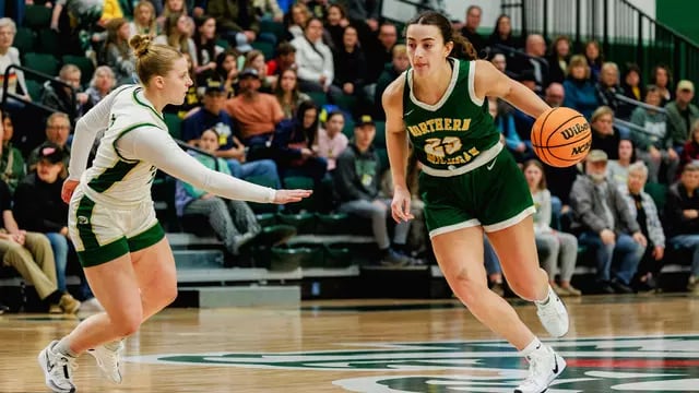 Northern Michigan Picked Second, Michigan Tech Seventh in GLIAC Preseason Poll