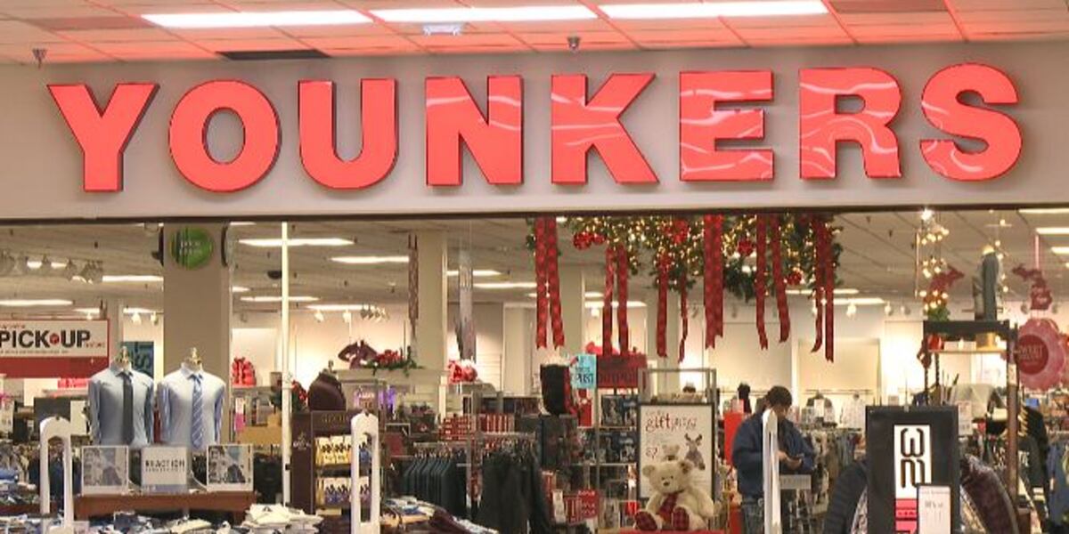 What's next after Younkers closes