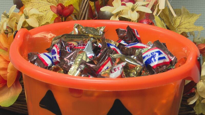 The City of Houghton is preparing for its 13th annual Treat Street this Saturday, giving...