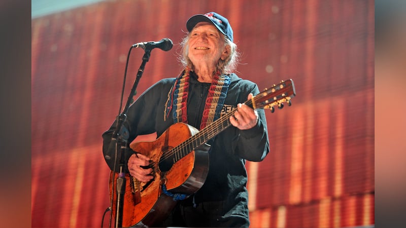 Willie Nelson cancels another tour date amid health concerns