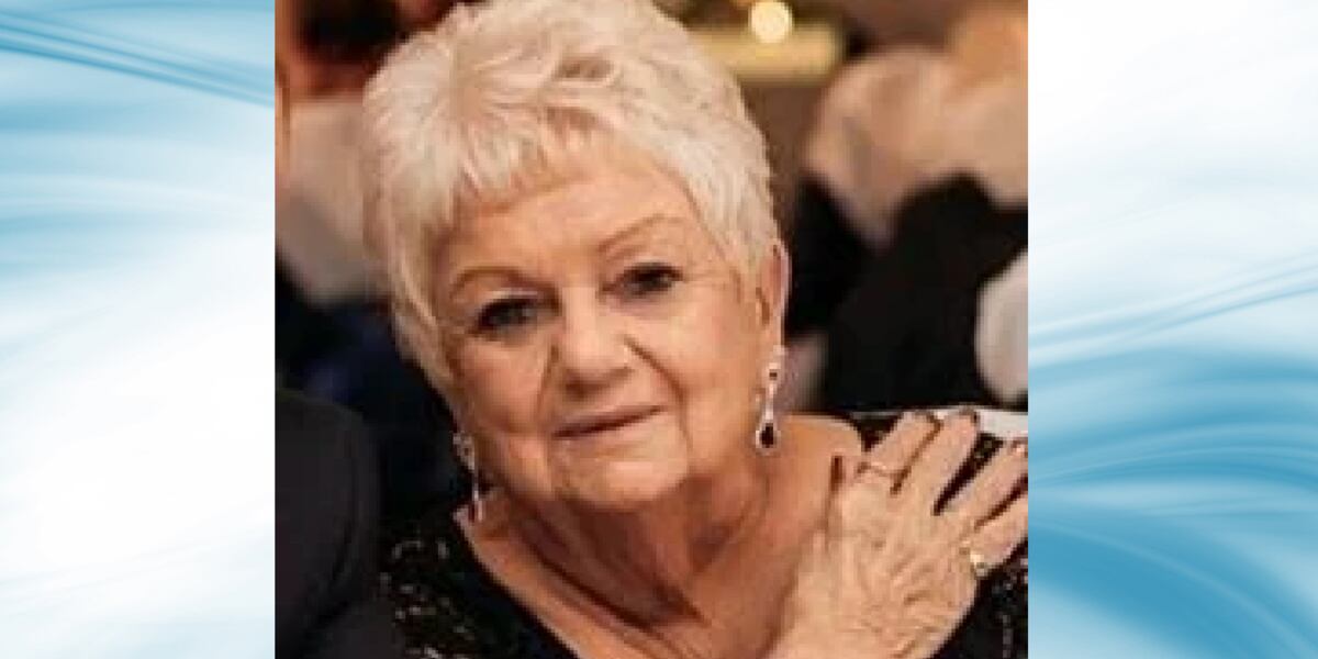 Patricia Ann Rosenblum – Iron Mountain, MI – September 27, 1939 ~ April ...