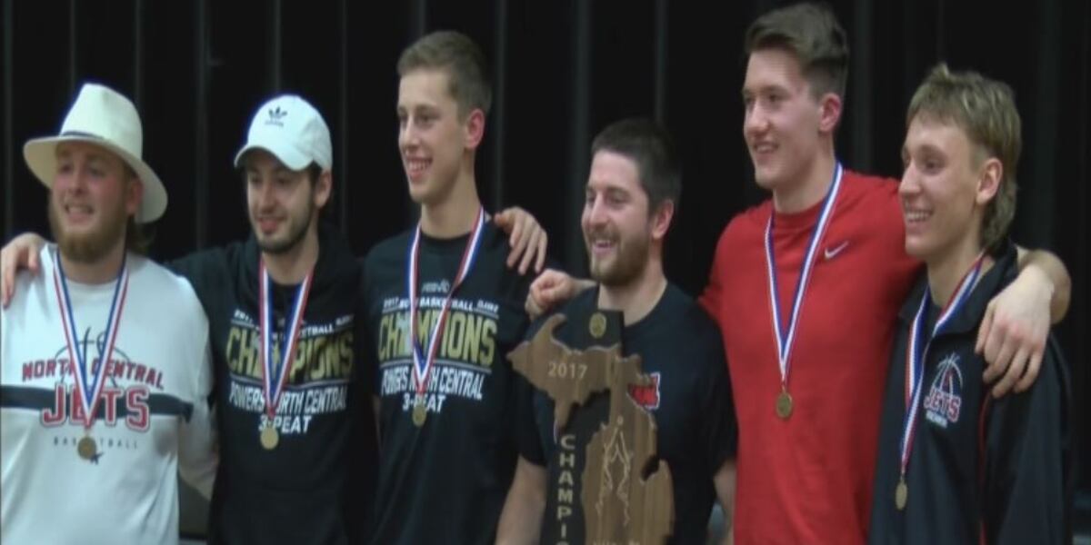 Meet the Jets: Athletes hope for continued success in future