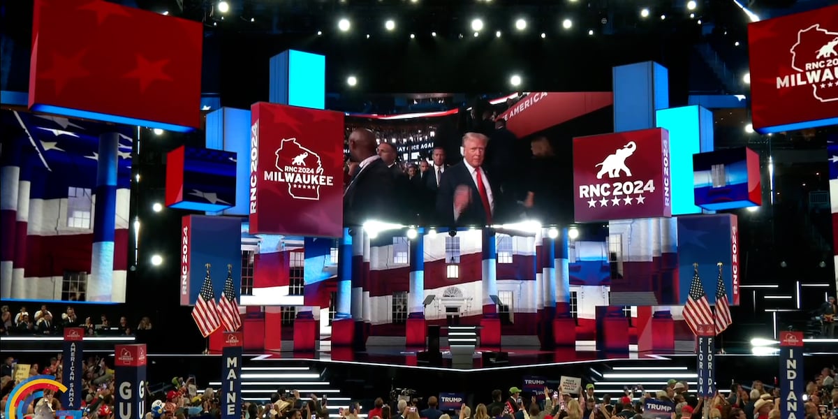 Mike Reed Rnc Michigan US Senate Candidate Mike Rogers speaks at RNC