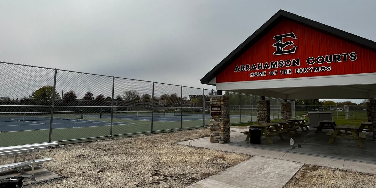 New athletic opportunities at Escanaba high school