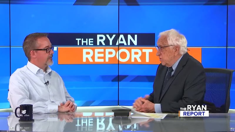 Ry Report Ryan Report