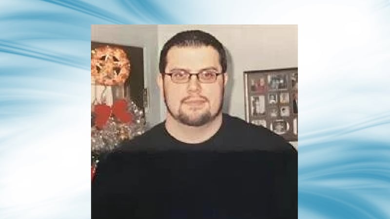 Jason Michael Wolski – Sault Ste. Marie, MI – June 2, 1979 ~ September ...