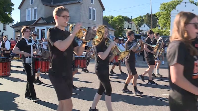 Handbridge Fest Bridgefest 2022 kicks off in style in Houghton and Hancock