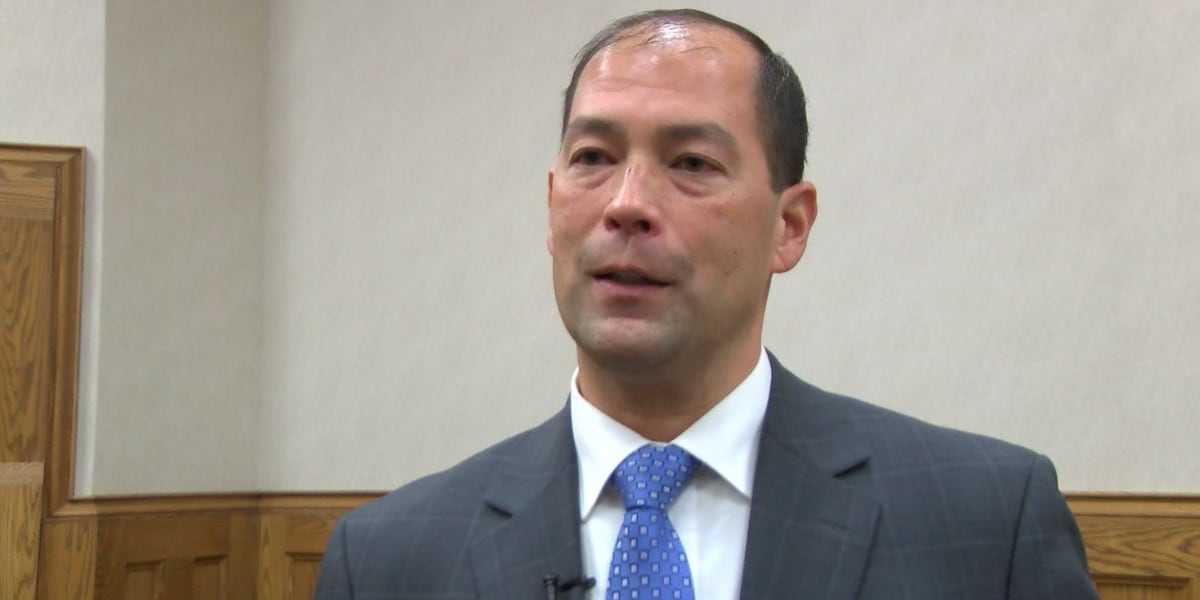 Ninomiya sworn in as Dickinson County Circuit Court judge Ninomiya sworn in as Dickinson County Circuit Court judge