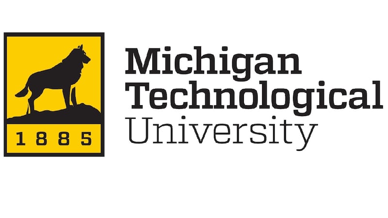 (Michigan Tech logo)
