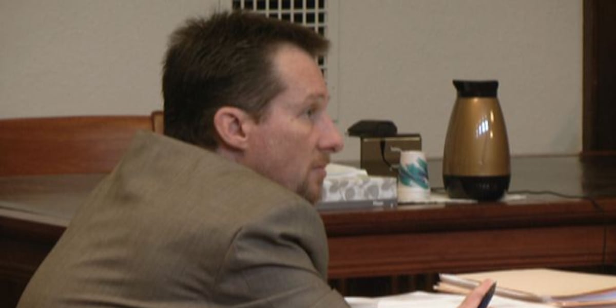 Jason Radowski Md Jason Sadowski trial day 2