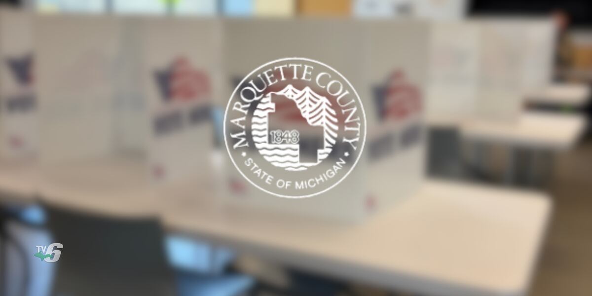 Marquette County to recount votes for Marquette Area Public School proposal