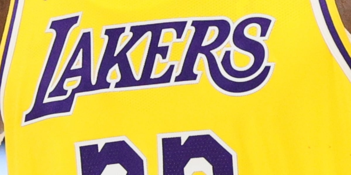 Photo: Uppermichiganssource Lakers to be sold to Bob Iger, Joshua Kushner 1 year after Mark Walter bought team - The Athletic