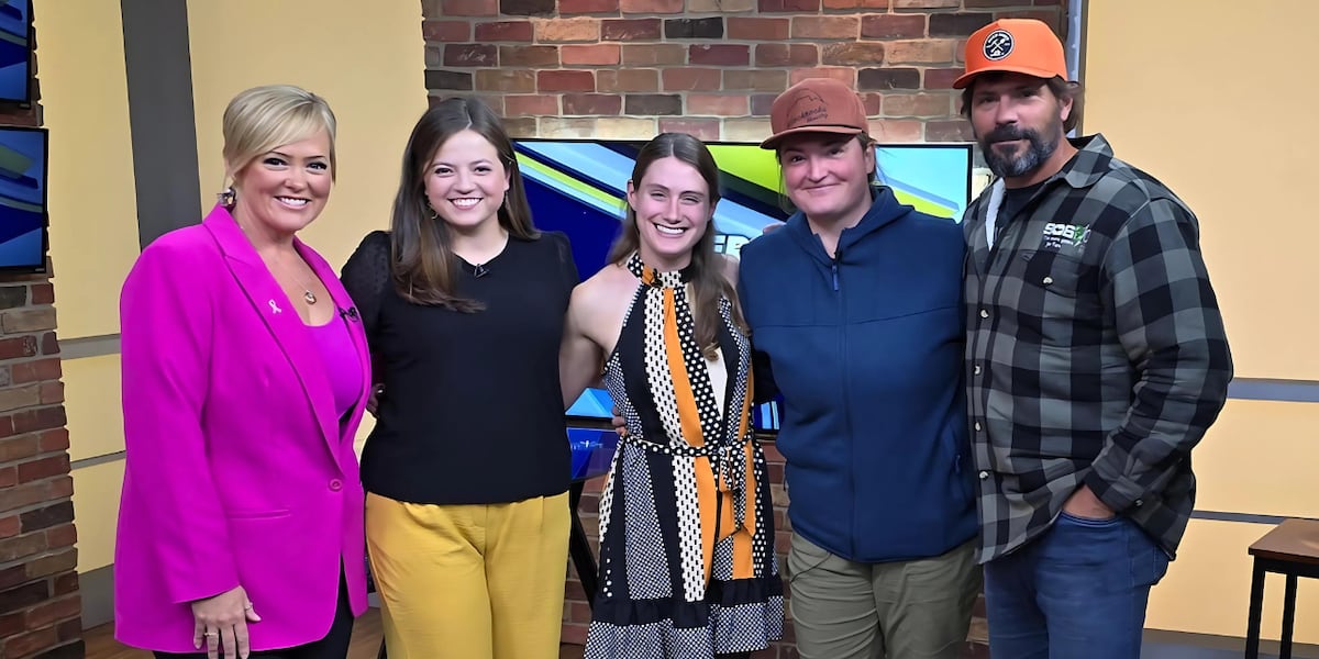 Upper Michigan Today recaps the Marji Gesick