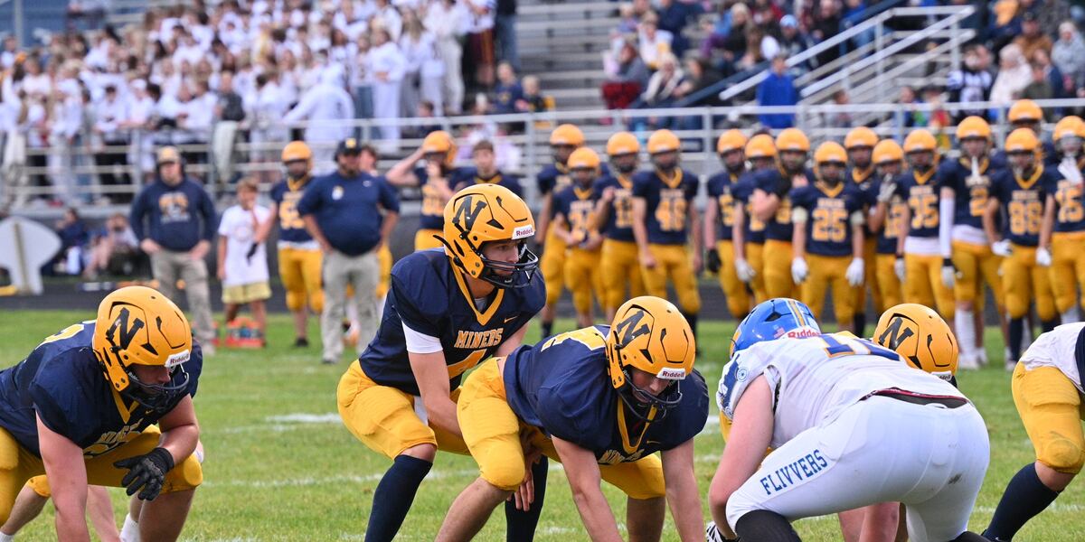 UPSSA High School Football Poll - Sept. 23, 2025