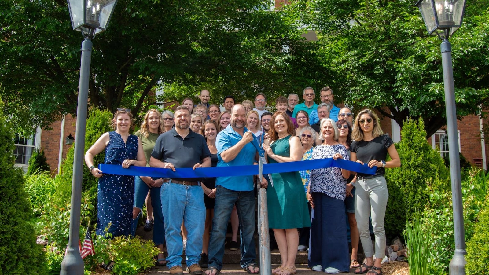 Tia Rodda Historic Mather Inn reopens as The Mather in Ishpeming