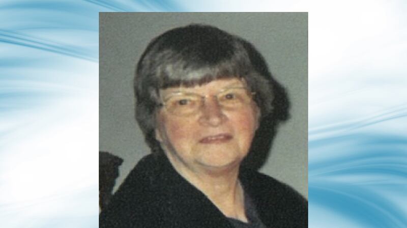 Nancy Steed Nancy Faye Keeton – Gladstone, MI – December 4, 1936 ~ March 3, 2025