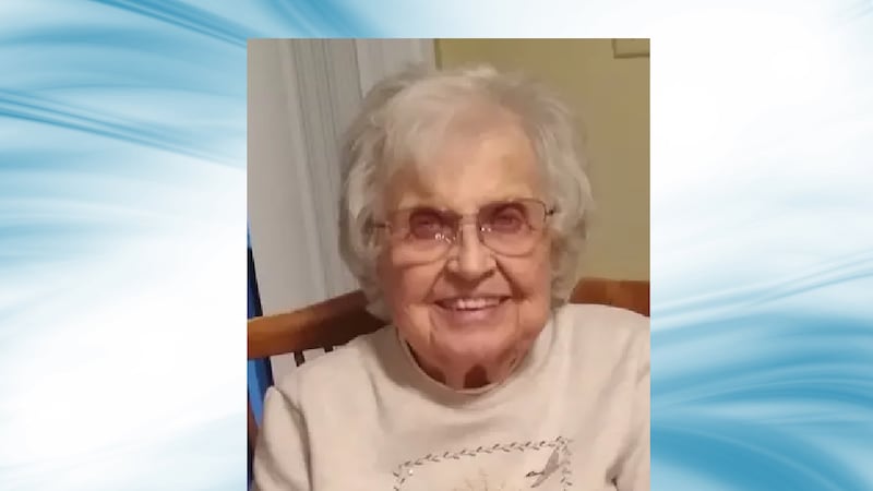 Pearl Eleanor Filizetti Marquette Co, MI December 5, 1924 May 17