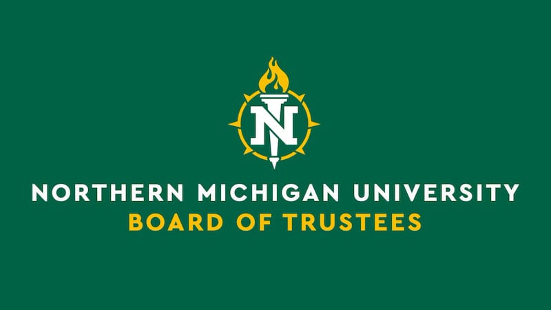 NMU Board of Trustees graphic