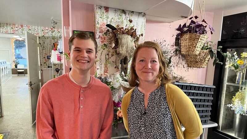 Samara Owner Samara Floral Co is ready for Mother’s Day pre-orders
