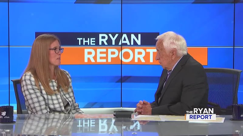 Ry Report Ryan Report