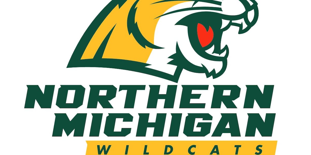 NMU Marching Band ready for first show Saturday