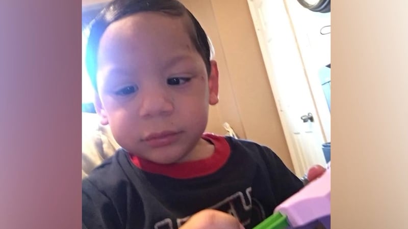 Noel Rodriguez Alvarez, 6, was reported missing in March 2023, months after he was last seen...