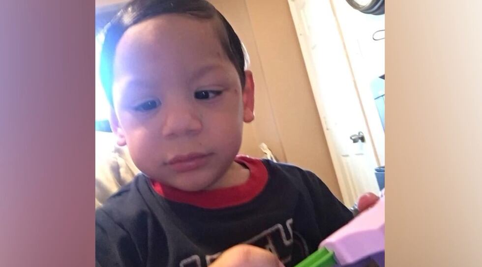 Noel Rodriguez Alvarez, 6, was reported missing in March 2023, months after he was last seen...