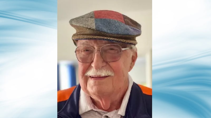 James Kulp Louis Martin – Gladstone, MI – November 1, 1937 ~ November 7, 2025