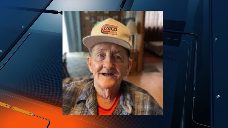 Orrin A. Nichols February 1, 1938 - June 5, 2024