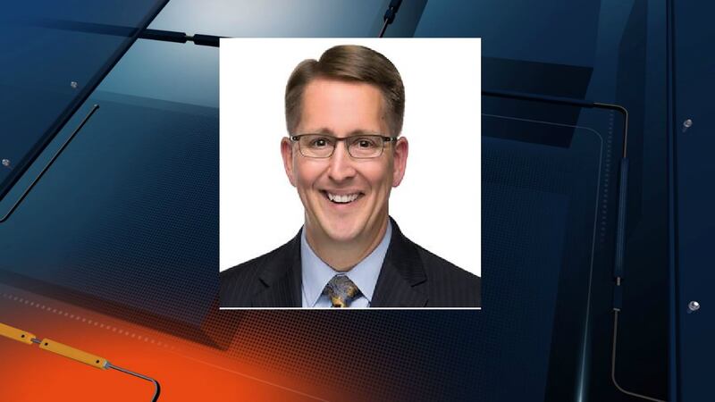 Randy Valcin New executive vice president for River Valley hired