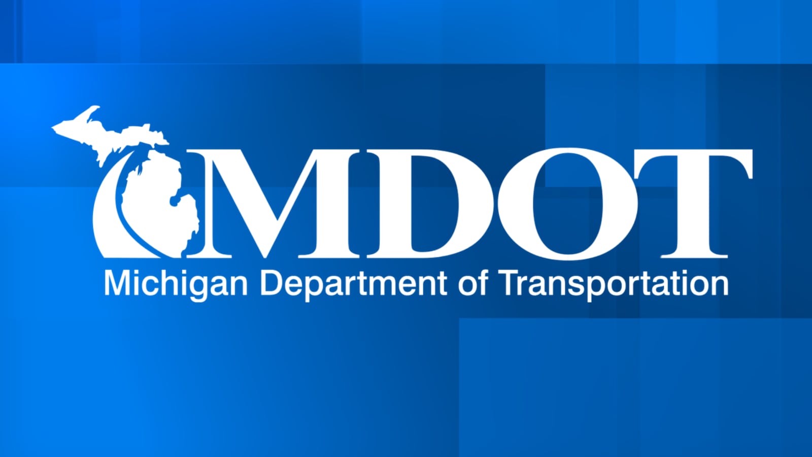Mdot R Background MDOT commits federal funds to 3 UP agencies for vulnerable road user ...