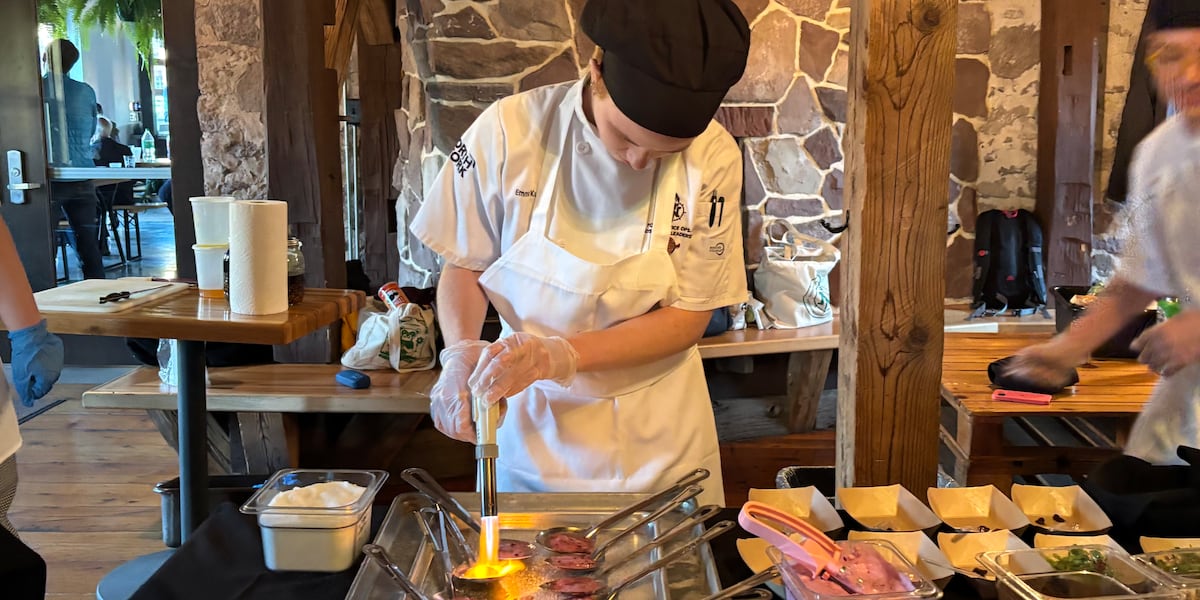 BrewFeast fosters chef/community connection at Ore Dock Brewing