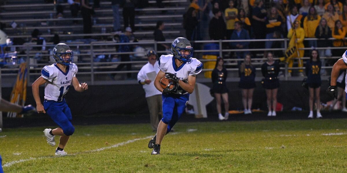 UPSSA High School Football Poll - Sept. 16, 2025