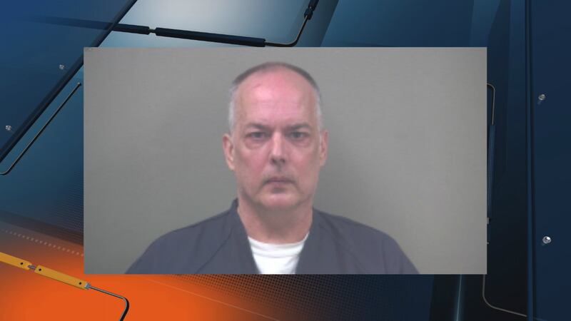 Migdon Steven Inmate MDOC inmate charged with new felonies after lengthy investigation in ...