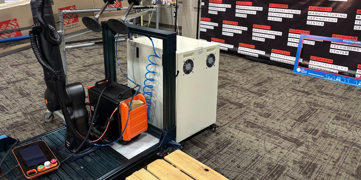 Unlock Business Growth: How Automation Can Transform UP Manufacturing