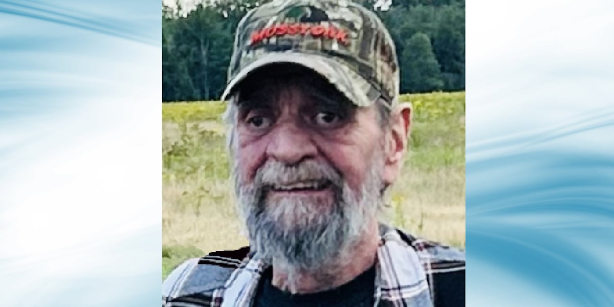 Ronald L. Stapleton – Iron River, MI – October 21, 1952 ~ November 27, 2025