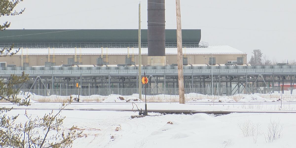 State representatives push for UP natural gas power generation