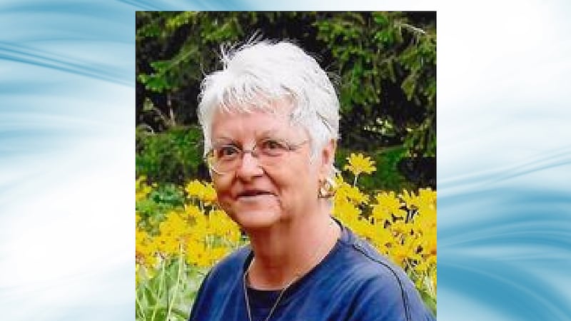 Reverend Cheryl Ann McNeill – Newberry, MI – July 19, 1954 ~ June 17, 2026
