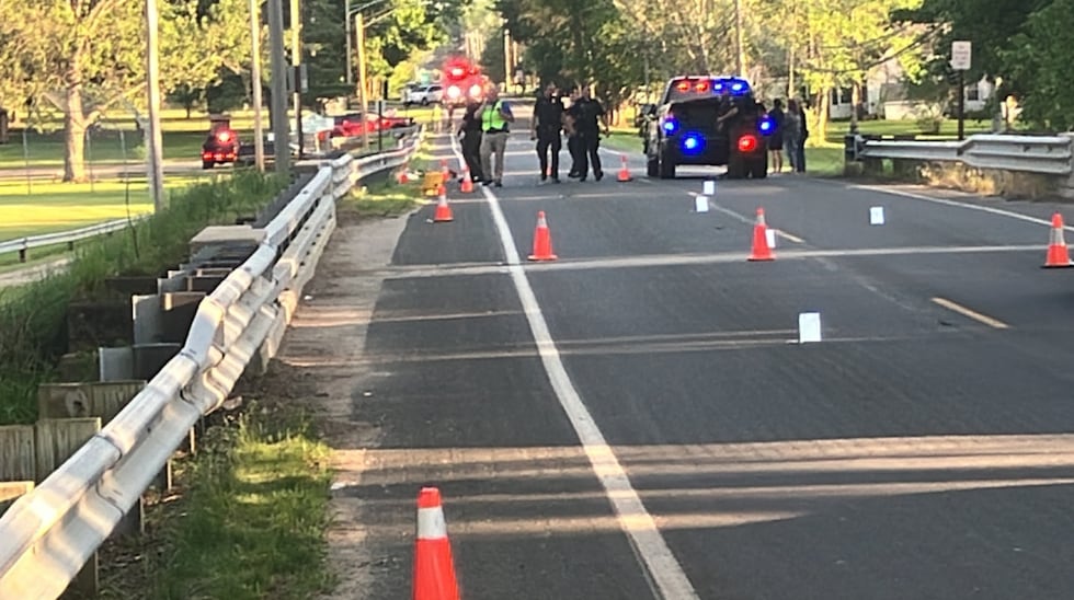 Watertown Woman Endures Hit And Run While Swift Justice Brings Driver Arrest