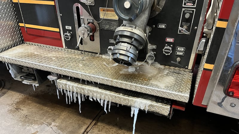 Ironwood Public Safety Department