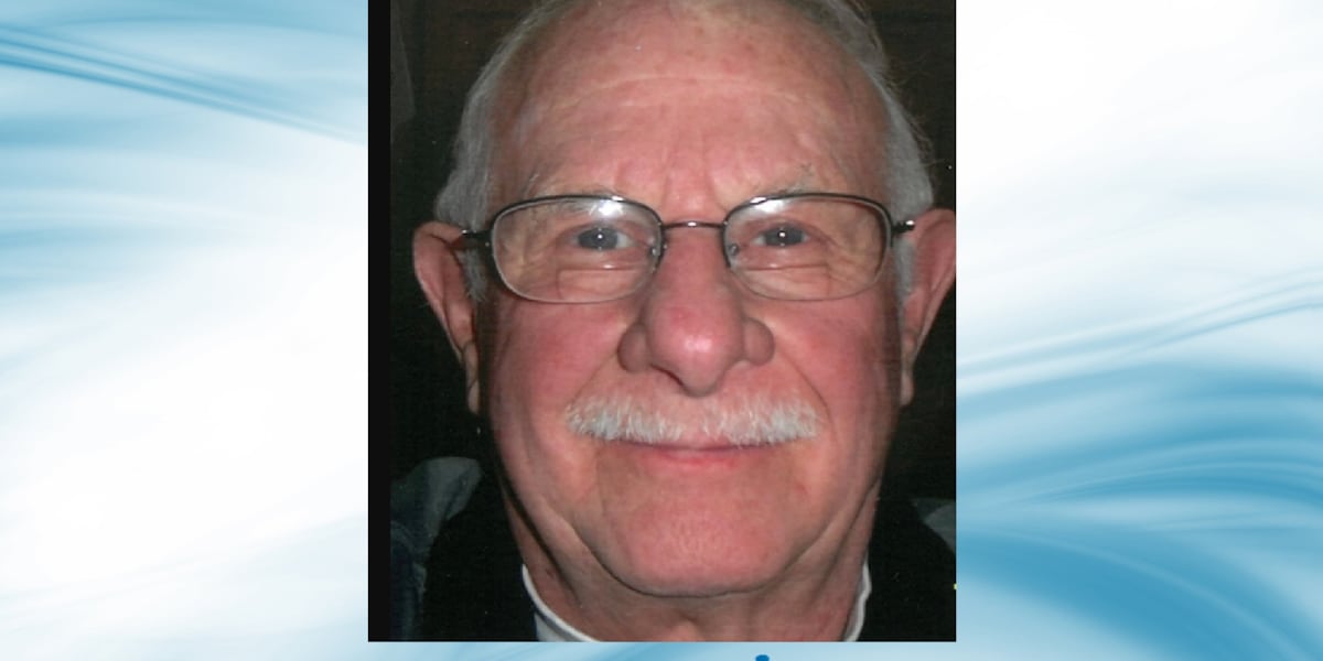 Ralph Young – Marquette/Gladstone, MI – August 30, 1931 ~ May 6, 2025