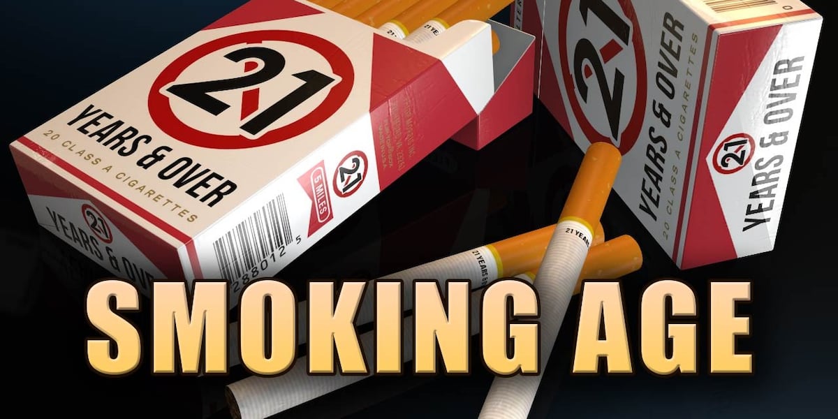 federal tobacco buyout Senate GOP leader would raise age for buying tobacco to 21 federal tobacco buyout Senate GOP leader would raise age for buying tobacco to 21