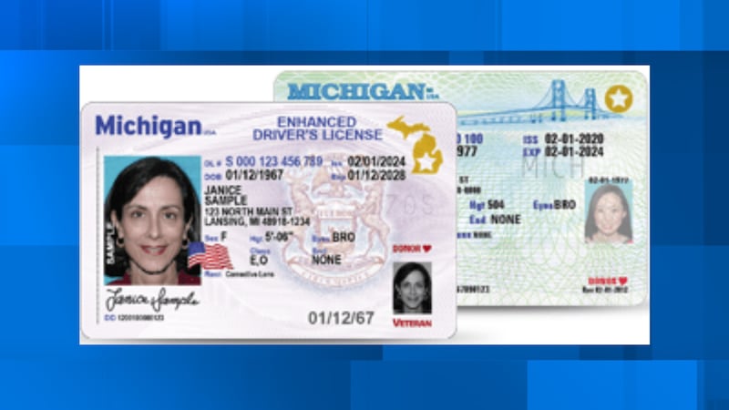 Deadline to get your REAL ID for U.S. travel is drawing near