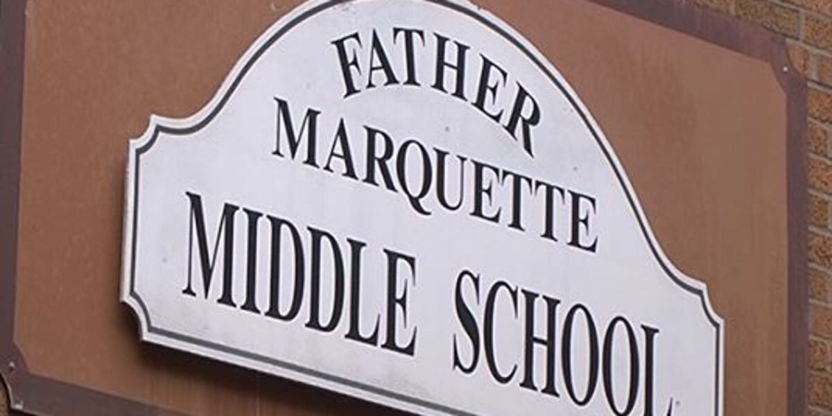 Fundraiser gala for Father Marquette Middle School coming next month