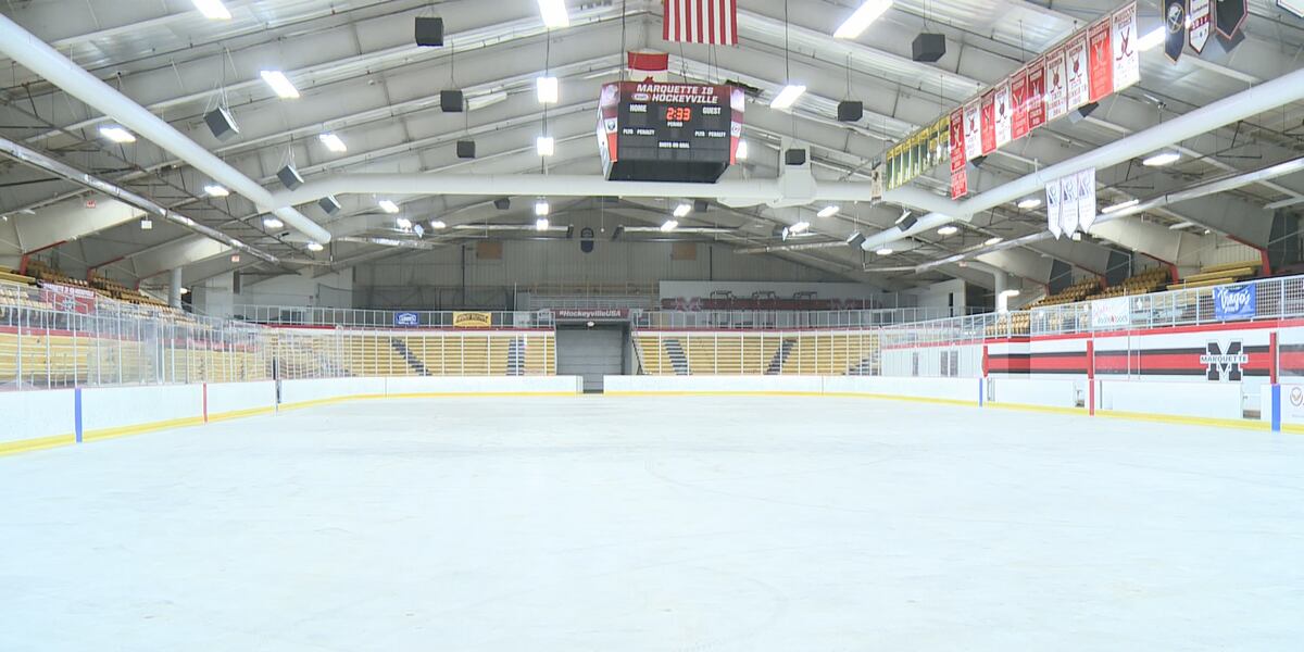 Lakeview Arena