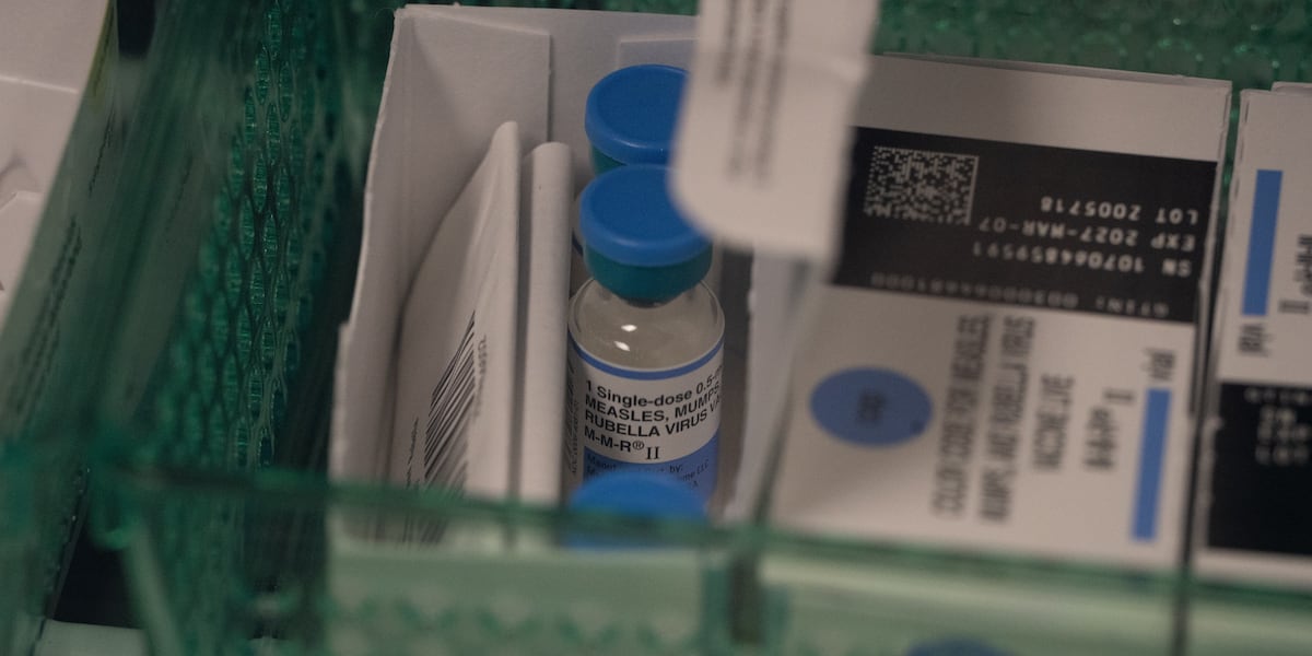 Michigan Healthcare leaders form vaccine advocacy group