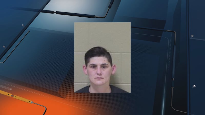 According to the Delta County Prosecutor’s office, 32-year-old Amelia Ann Emery of Escanaba...