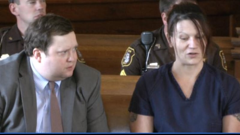 Christian Reegan New details surface in the Christopher Regan case