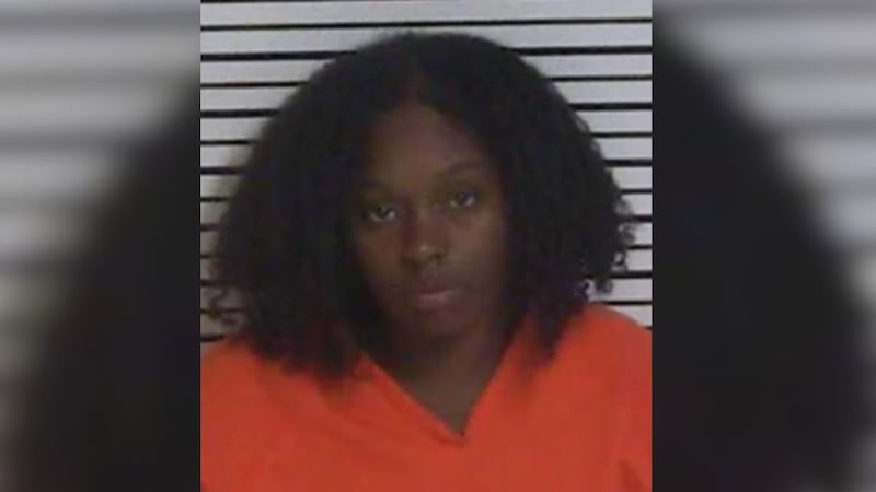 A woman in Louisiana is facing several charges after allegedly leaving her son on the side of...